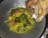 Foto langkah ke 4 dari resep PESMOL MUJAER/MUJAIR.