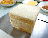 下午茶綜合三明治/手指三明治(洋芋起司/鮪魚/蛋沙拉)的食譜步驟7照片
