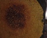 A picture of step 4 of Chila.