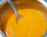 शिमला मिर्च पकौड़े रेसिपी चरण 2 फोटो