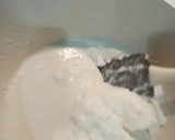 Foto del paso 5 de la receta: Mousse de coco 🥣🥥