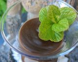 Une image de l'étape 5 de 🥥 Crème dessert chocolat coco.