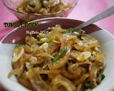 Foto langkah ke 6 dari resep Tumis CECEK / KIKIL / kulit sapi.