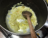 Foto del paso 2 de la receta: Sopa minestrone