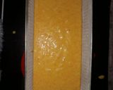 Foto del paso 2 de la receta: Bizcocho de zanahoria