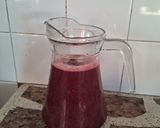 Foto del paso 4 de la receta: Jugo de remolacha y zanahoria🥕