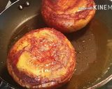 Foto del paso 7 de la receta: Pambazos