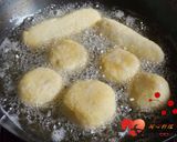 雙味飯糰佐鳳梨咖哩的食譜步驟9照片