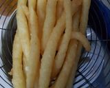 Foto langkah ke 3 dari resep Stik kentang keju.