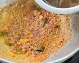 மட்டன் ஈரல் மசாலா (mutton eeral masala recipe in tamil) ரெசிபி ஸ்டேப் 5 புகைப்படம்