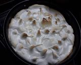 Foto del paso 3 de la receta: Lemon pie