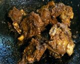 Foto langkah ke 5 dari resep Iga Bakar Teflon.