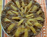 Foto del paso 7 de la receta Bizcocho de manzanas estilo Tatin🍎🍎🍎