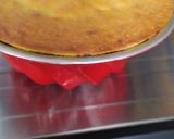 Foto langkah ke 4 dari resep Cake.