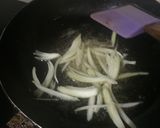 Foto langkah ke 1 dari resep Otak otak saus tiram.