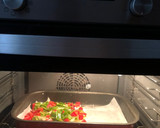 Foto del paso 6 de la receta: Merluza al horno con verduras