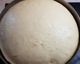 Φωτογραφία βήματος 5 της συνταγής Πασχαλινά τσουρέκια με ίνες