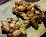 Foto langkah ke 5 dari resep Halua Kenari.