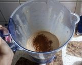 Foto del paso 3 de la receta: Panqueques de cacao🥞🍫