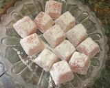 Foto del paso 5 de la receta: Gomitas casera con solo dos ingredientes 🍬😋