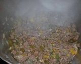 Foto del paso 2 de la receta: Espaguetis con salsa boloñesa
