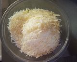 Foto del paso 1 de la receta: ･ 🇧🇷ᵎ Pão de queijo *✧⋆˚ ⁭