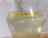 Foto del paso 2 de la receta: Kéfir de agua