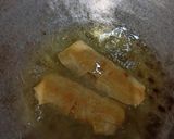 Foto langkah ke 4 dari resep Lumpia Labu Siam Tempe.
