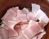 A picture of step 1 of My Version of Pizza.