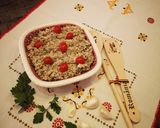 Pas rețetă Salată de ciuperci cu maioneză și usturoi 3 fotografie