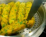 પાલક ના મુઠીયા (Palak Muthia Recipe In Gujarati) રેસીપી સ્ટેપ4ફોટો