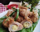 Foto langkah ke 5 dari resep Ekkado.