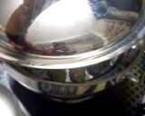 A picture of step 5 of Palak methi muthiya.