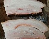 รูปขั้นตอนการทำที่ 10 ของ หมูต้มเค็ม (ทำแบบซูวี)