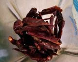 Foto langkah ke 1 dari resep Minyak Cabe (Chinese Chili Oil).