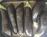 Foto del paso 1 de la receta: Salsa de berenjena o semi babaganusch 🍆🍆🍆