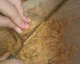 Foto langkah ke 1 dari resep Bolu Kukus GulMer Tape Lenggit.