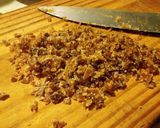 Foto del paso 4 de la receta: Torta galesa (para mí, turrón de frutas)