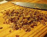Foto del paso 4 de la receta: Torta galesa (para mí, turrón de frutas)