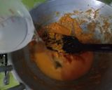 Foto langkah ke 2 dari resep Ayam bakar Taliwang rasa cinta.