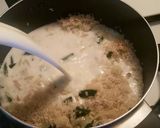 Foto del paso 5 de la receta: Arroz con leche (no es dulce)