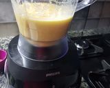 Foto del paso 1 de la receta: Torta de naranja en licuadora versión mejorada