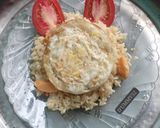 Foto langkah ke 3 dari resep Nasgor Kencur.