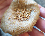 Foto del paso 3 de la receta: Picos integrales caseros