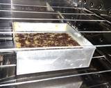 Bolu Panggang Pisang Kepok Tabur Meisis (tanpa mixer) langkah memasak 5 foto