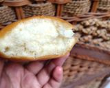 Foto langkah ke 8 dari resep Donat Empuk Tanpa Pengempuk Dan Tahan 4 hari.