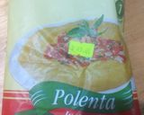 Foto del paso 5 de la receta: Polenta con salsa rosa borracha