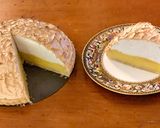 A picture of step 26 of Homemade Lemon Meringue Pie.