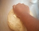 Foto del paso 4 de la receta: Masa danesa 🥐