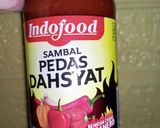 Foto langkah ke 4 dari resep Seafood Tumpah ala Rumahan.